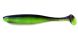 Keitech Easy Shiner 4.5", PAL#06 violet lime berry