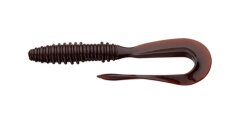 Keitech Mad Wag Mini 2.5", 008 scuppernong