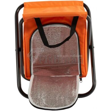 Skif Outdoor Keeper I orange