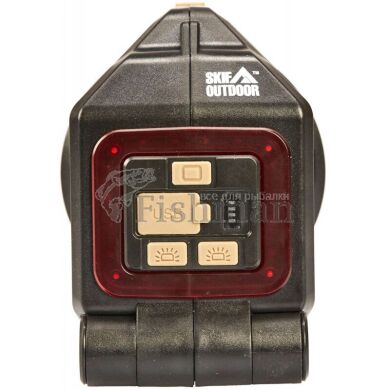 Skif Outdoor Launcher