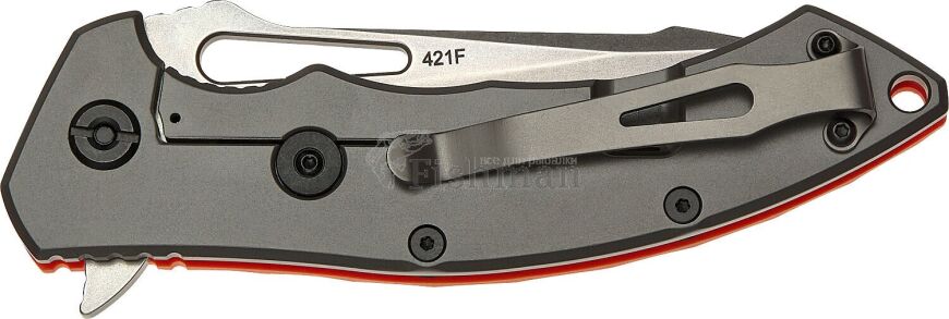SKIF Shark II SW Orange