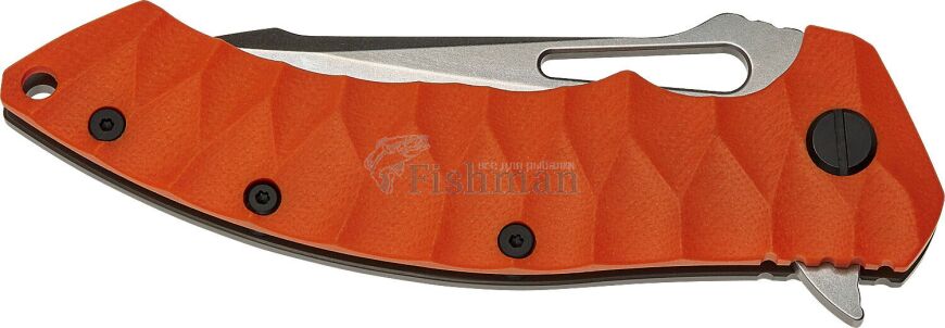 SKIF Shark II SW Orange
