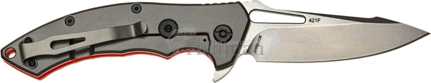 SKIF Shark II SW Orange