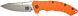 SKIF Shark II SW Orange