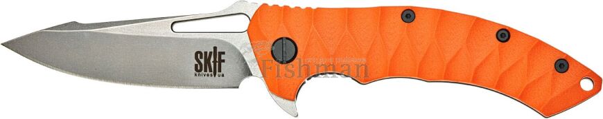 SKIF Shark II SW Orange
