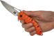 SKIF Shark II SW Orange
