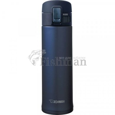 ZOJIRUSHI SM-KHF48, Темно-синий, Темно-синий, SM-KHF48AG