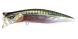 Megabass Kirinji 90, FA Green Mackerel