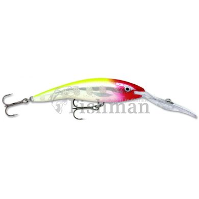 Rapala Deep Tail Dancer TDD09, CLF