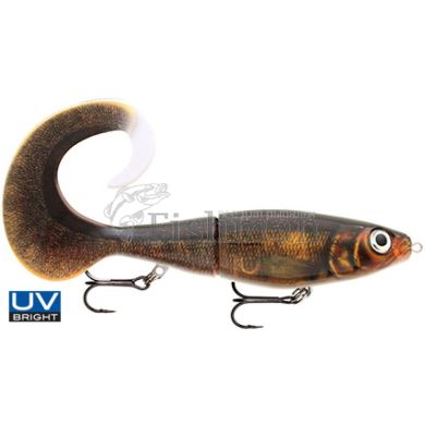 Rapala X-Rap Otus XROU25, ZAL