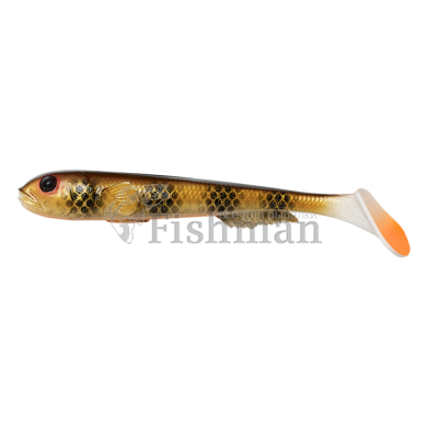 Savage Gear LB 3D Goby Shad 230mm 96.0g, Dirty Goby