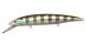 bassday mogul minnow 110 sp, Blue Gill