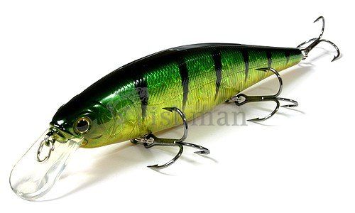 Lucky Craft Pointer 128 SP, 280