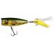 Fladen Maxximus Predator Perch Prey Popper 45, Pike