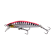 Savage Gear Gravity Minnow 50FS, PINK BARRACUDA PHP