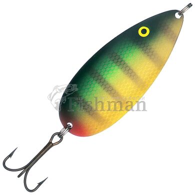 Kuusamo Hauki 80mm 22gr, GR-S