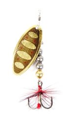 Lucky John Shelt Blade #4, 1