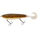 Fladen Jerktail Beavort Signature Snoddas Tail, Torsken