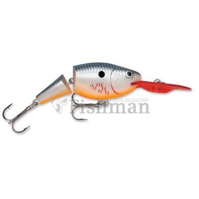 Rapala Jointed Shad Rap JSR 07, BOSD