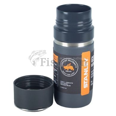 Stanley Ceramivac Asphalt