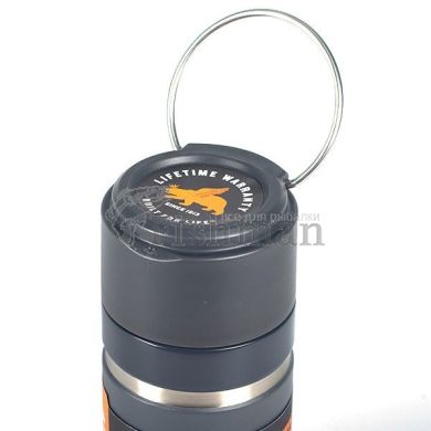 Stanley Ceramivac Asphalt