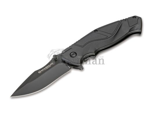 Boker Magnum Advance All Pro