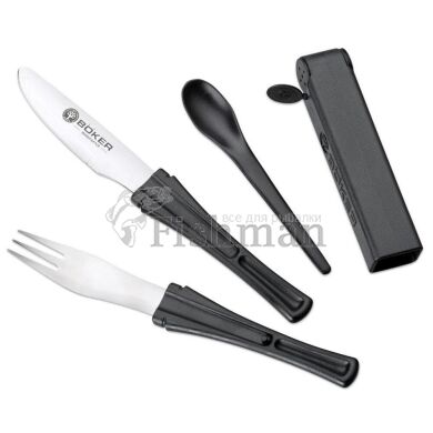 Boker Snac Pac