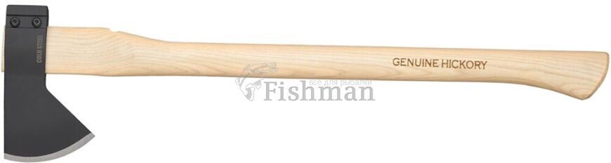 Cold Steel Hudson Bay Camp Axe