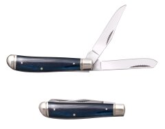 Cold Steel Mini Trapper Blue Bone