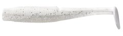 Daiwa Bait Junkie 3.2" Minnow, WHITE BAIT