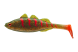 Daiwa Prorex Live Perch 75 mm, Motor Oil Tiger