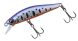 Daiwa Silver Creek Minnow DC 48S, Purple Yamame OB