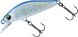 Daiwa Silver Creek Minnow Slow Fall Custom 40SS, Blue Back Iwana