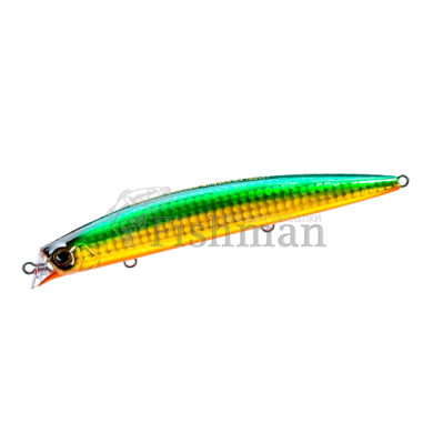 Duel Hardcore Shallow Runner H2, HGGR