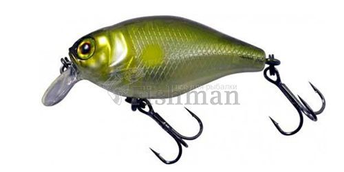 Jackall Cherry 44, Ghost Ayu