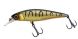 Jackall Squad Minnow 65SP, HL Shinning Tiger
