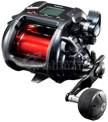 Shimano Plays, 4000, 4000, 3.2, 15.0, 1230, # 5.0-600 / # 6.0-500 / # 8.0-300, 2+1