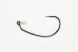Decoy Makisasu Hook Magnum Worm30M, 2, 10/0