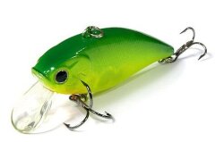 Lucky Craft LV-0, 019