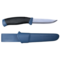 Morakniv Companion Navy Blue