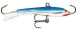 Rapala Jigging Rap W9, CHB