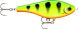 Rapala Super Shadow Rap Jerk, FT