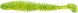 Reins Bubbring Shad 4", 419