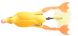 Savage Gear 3D Hollow Duckling weedless L, 03