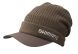 Shimano BREATHHYPER+? Knit Cap, Коричневий