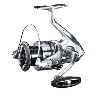 Shimano Stradic FL, 4000, 4000, 5.3, 11.0, 280, 3.5-170、4-150、5-125, 3-190、4-145、5-115, 1-490、1.5-320、2-240, 6+1