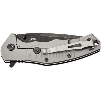 SKIF Griffin II BSW Black