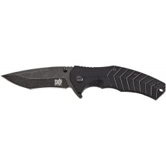 SKIF Griffin II BSW Black
