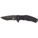 SKIF Griffin II BSW Black