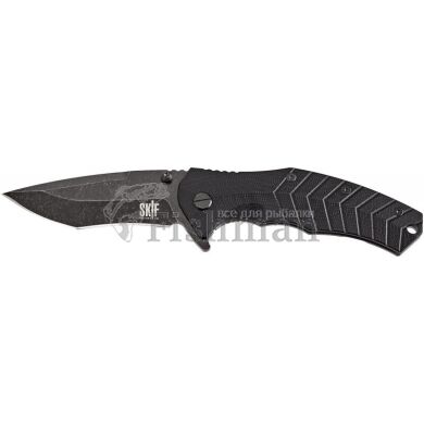 SKIF Griffin II BSW Black